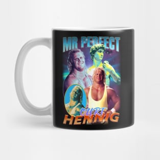 Absolute Perfect Bootleg Mug